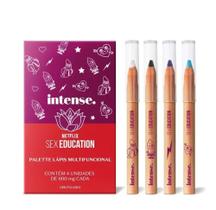 Palette Lápis Multifuncional Intense Sex Education 2,4g - O Boticário