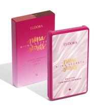 Palette Luminous Summer Niina Secrets Cor 01 Eudora