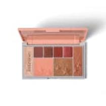 Palette Multifuncional 1 Rose Intense 13,2g