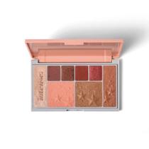 Palette Multifuncional 1 Rose Intense 13,2g - OBoticario