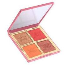 Palette Multifuncional Cor 02 Niina Secrets Luminous 12g