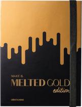Palette Multifuncional Melted Gold Make B. 134g - 81476 - Botic