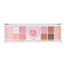 Palette Peripera All Take Mood Like Prestige Pink 01