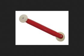 Palette Putty Knife Barton Kramer Heavy Duty Red Plastic Palette Putty Knife Barton Kramer Heavy Duty Red Plastic