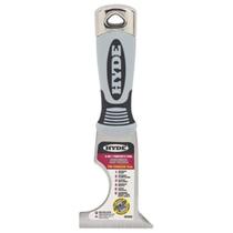 Palette Putty Knife Hyde 06986 Stiff 6 em 1 multiferramenta 6,4 cm