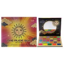 Palette Rude Cosmetics Rude Sun 37 ml de néon ativado por água