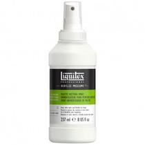 Palette Wetting Spray Liquitex 237ml