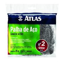 Palha de aco 2 atlas