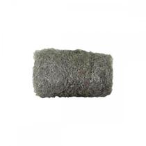 Palha De Aco N.0 - 22Gr - Kit C/20 PC Palha De Aco N.0 - 22Gr - Kit C/20 PC
