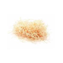 Palha de Madeira com 50 G - Nat - Laleti