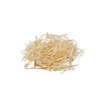 Palha de madeira Cromus 50g