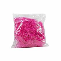 Palha de Madeira Pink Cestas Café e Decoração 100 gramas/2lt