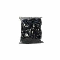 Palha de Madeira Preto Cestas Café e Decoração 100 gramas/2lt