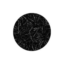 Palha Decorativa de Papel Preto - 100g - 1 unidade - Rizzo Palha Decorativa de Papel Preto - 100g - 1 unidade - Rizzo