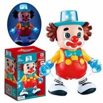 Palhaço Dançarino Dance CLOWN XZ-1921