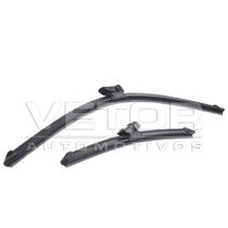 Palheita do limpador 24 /14 Silicone Prisma Onix 18> Pvf2414 Palheita do limpador 24 /14 Silicone Prisma Onix 18> Pvf2414