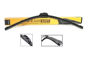 Palheta 16 pol automotiva soft marca techone / code - TECH ONE