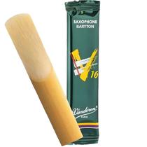 Palheta 2 V16 Para Saxofone Barítono SR-742 - Vandoren