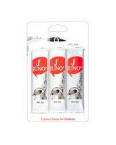 Palheta 3 Para Sax Alto Com 3 Juno Palheta 3 Para Sax Alto Com 3 Juno