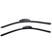 Palheta Aerofit Bosch Dianteira Direita + Esquerda Volkswagen Polo 2002 A 2010 Palheta Aerofit Bosch Dianteira Direita + Esquerda Volkswagen Polo 2002 A 2010