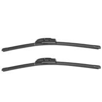 Palheta Aerofit Bosch Esquerda + Direita Chevrolet Celta 2001 A 2024