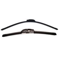 Palheta Aerofit Bosch Esquerda + Direita Peugeot 206 cc 1998 A 2009 Palheta Aerofit Bosch Esquerda + Direita Peugeot 206 cc 1998 A 2009