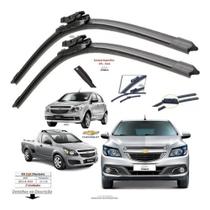 Palheta agile montana fiesta logan sandero polo tiguan