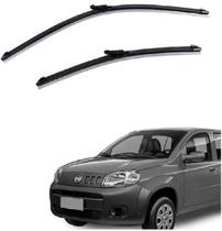 Palheta argo, cronos, pulse, uno 15/. par hvr855318