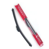 Palheta automotiva de silicone 16"