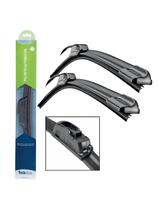 Palheta Automotiva Isoflex Flexivel Silicone 13 Polegadas Palheta Automotiva Isoflex Flexivel Silicone 13 Polegadas