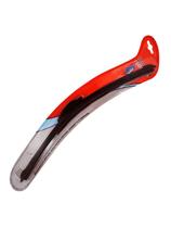 Palheta Automotiva Isoflex Flexivel Silicone 18 Polegadas Palheta Automotiva Isoflex Flexivel Silicone 18 Polegadas