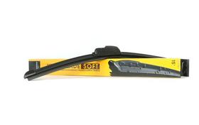 Palheta Automotiva Soft 15 Pol Code