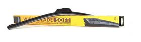 Palheta Automotiva Soft 18 Pol Code