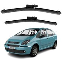 Palheta Automotiva Soft Towner 1993 até 2003 Limpa Para-brisas Chuva