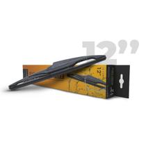 Palheta Automotiva Traseira Carenada 5 Encaixes 12'' Code Palheta Automotiva Traseira Carenada 5 Encaixes 12'' Code