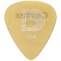 Palheta Avulsa Cortex Daddario Made In Usa Para Guitarra 1.0mm