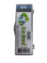 Palheta Bari Eco Sax Alto Medium Hard