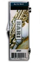 Palheta Bari Original Sax Alto Medium Hard Palheta Bari Original Sax Alto Medium Hard