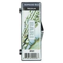 Palheta Bari Original Sax Soprano Medium Soft