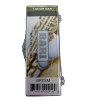 Palheta Bari Original Sax Tenor Medium Hard