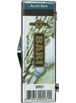 Palheta Bari Star Sax Alto Medium Soft