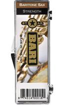 Palheta Bari Star Sax Baritono Medium soft