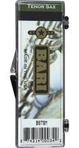 Palheta Bari Star Sax Tenor Soft