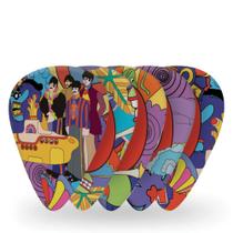 Palheta Beatles Yellow Submarine Leve D Addario 1Cwh2-10B7