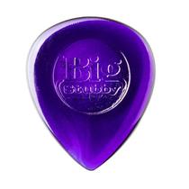 Palheta Big Stubby 3 mm Dunlop