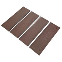 Palheta Bomba De Vacuo Ordenhadeira Gmz 600 149,7x48x4,60mm Palheta Bomba De Vacuo Ordenhadeira Gmz 600 149,7x48x4,60mm