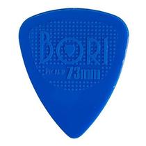 Palheta Bori Grl At-r16102 Picker 0,73 Mm (azul) R21003 10un