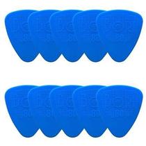 Palheta Bori Grl At-r16108 S.t.d 0,80 Mm (azul) R21012 10un Palheta Bori Grl At-r16108 S.t.d 0,80 Mm (azul) R21012 10un