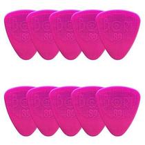 Palheta Bori Grl At-r16109 S.t.d 0,89 Mm (roxo) R21013 10un
