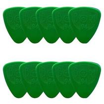 Palheta Bori Grl At-r16110 S.t.d 0,94 Mm (verde Esc) R21014 10un